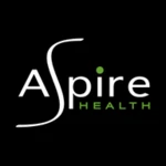 aspire health android application logo